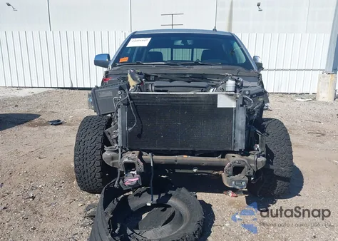 2014 Chevrolet Silverado 1500 1Lz from USA, damaged, VIN 3GCUKSEC5EG420527